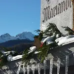 马拉德酒店