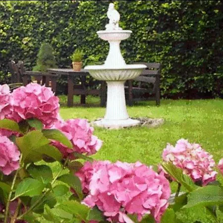 Guest house Mariandl Bergen (Bavaria)
