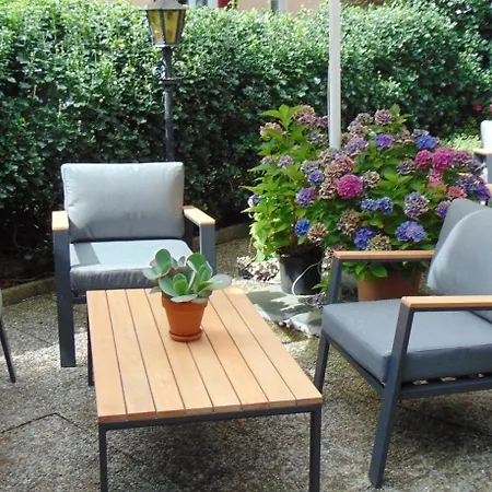 Guest house Mariandl Bergen (Bavaria)
