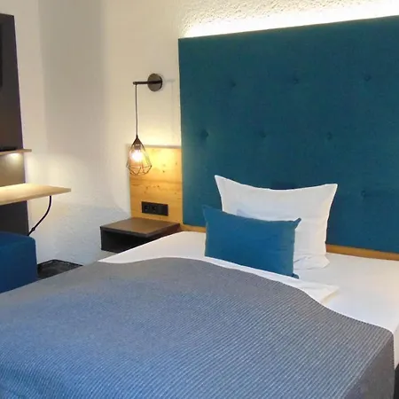 Mariandl Guest house Bergen (Bavaria)