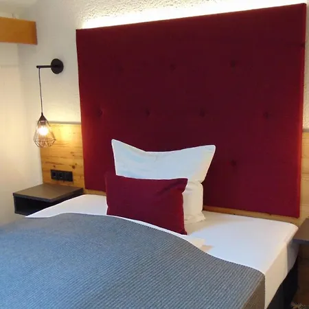 Mariandl Guest house