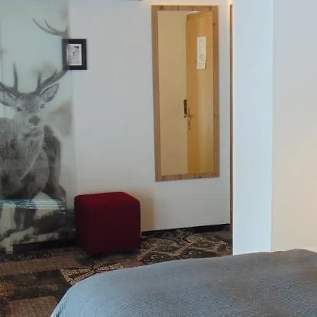 Mariandl Guest house Bergen (Bavaria)