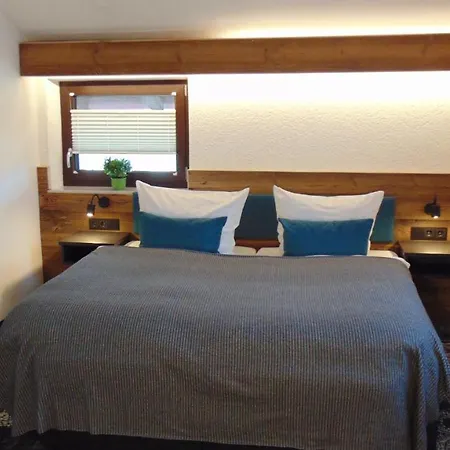 Guest house Mariandl