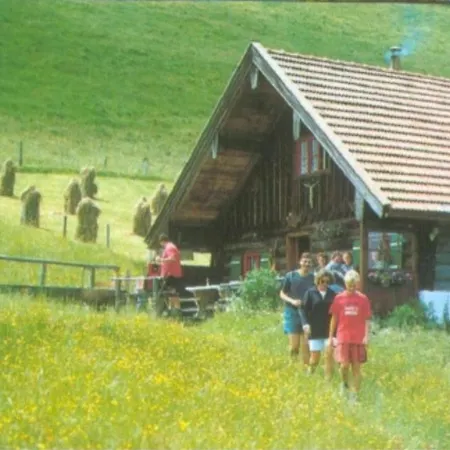 Mariandl 3* Bergen (Bavaria)