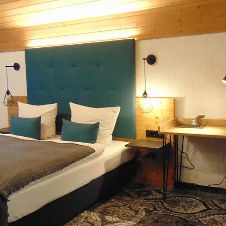 Mariandl 3* Bergen (Bavaria)