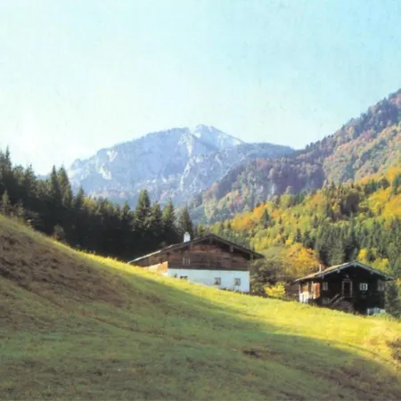 Casa de hóspedes Mariandl