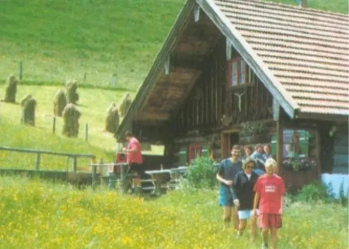 Mariandl 3* Берген